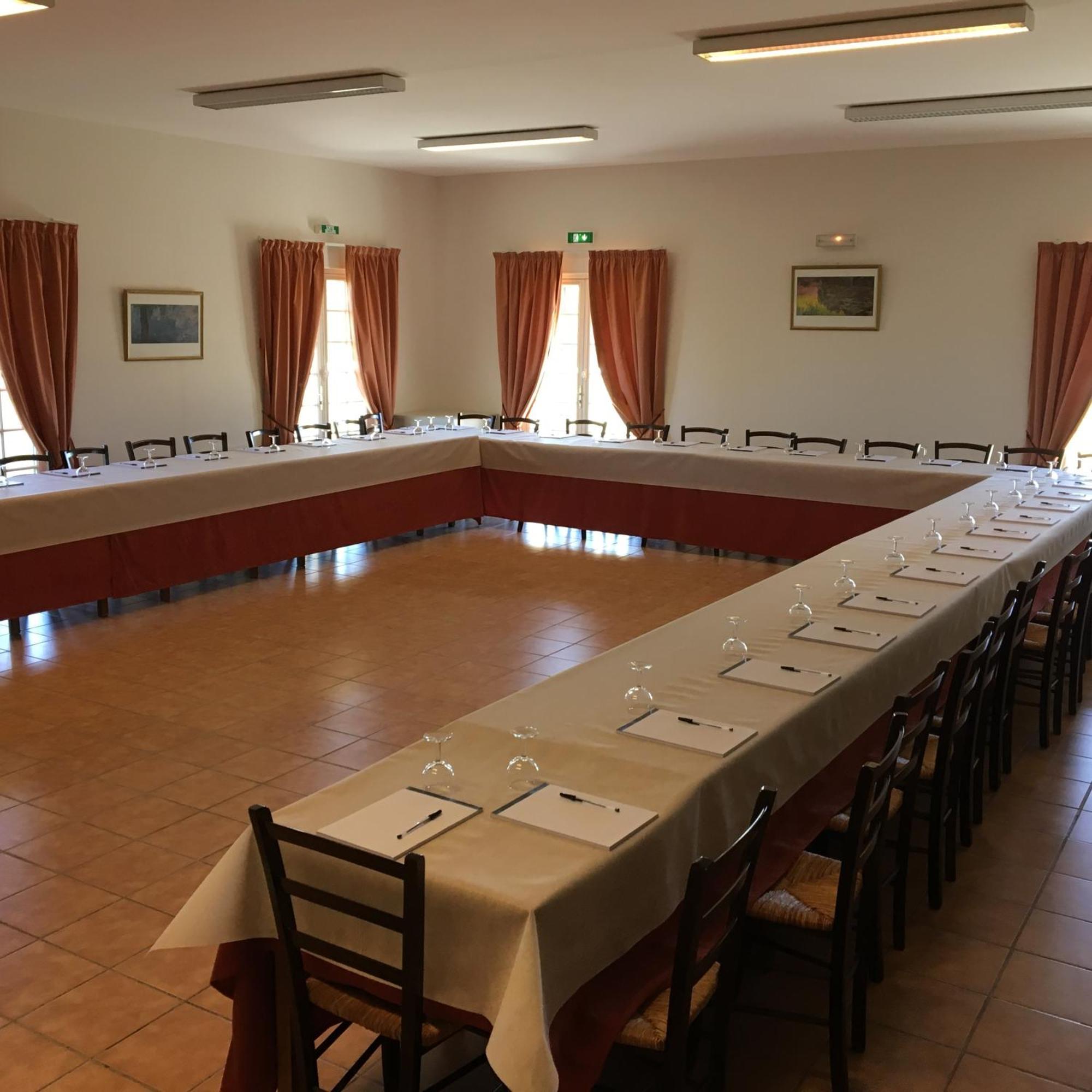 Hôtel Les Nymphéas Chaufour-lès-Bonnières Kültér fotó