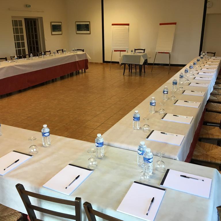 Hôtel Les Nymphéas Chaufour-lès-Bonnières Kültér fotó